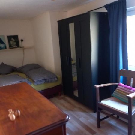 Het Huisje Wieda Dış mekan fotoğraf