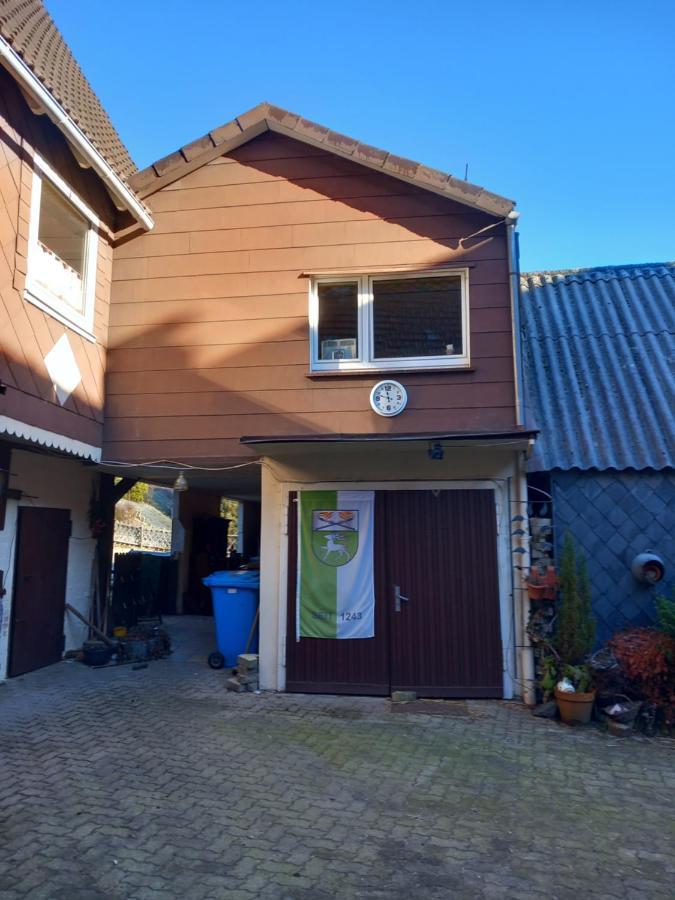 Het Huisje Wieda Dış mekan fotoğraf